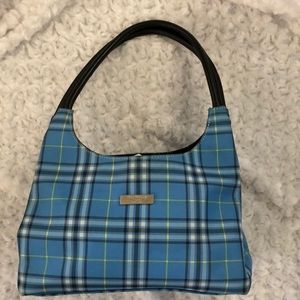 Burberry Blue Label bag